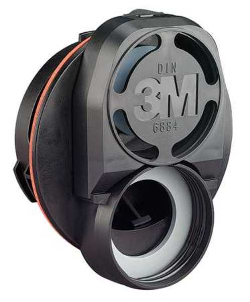 DIN Port Adapter