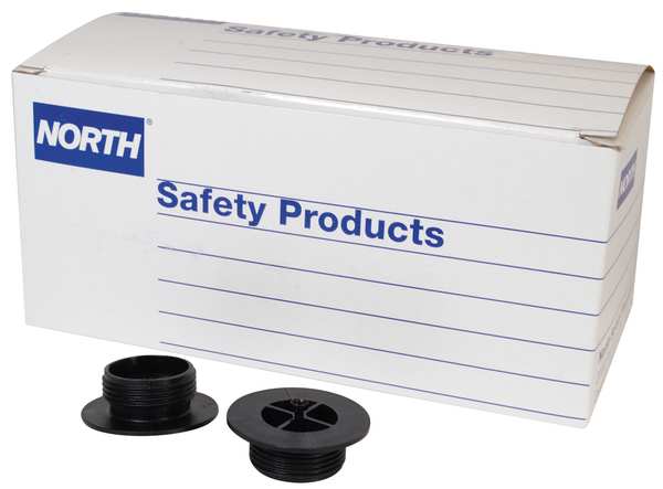 Cartridge Connector, 2 PK