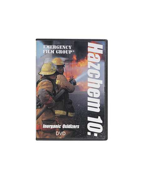 Training Prog, Chemical/Hazmat Training