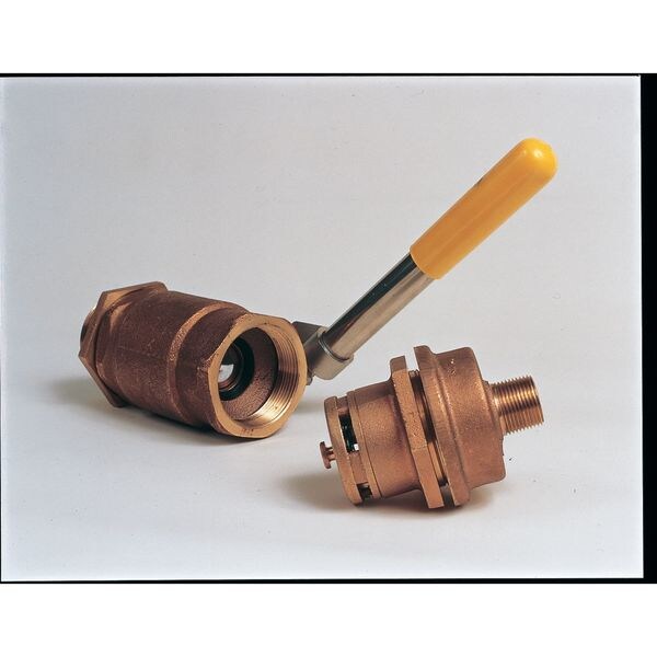 Closing Funnels, Hinged Cover