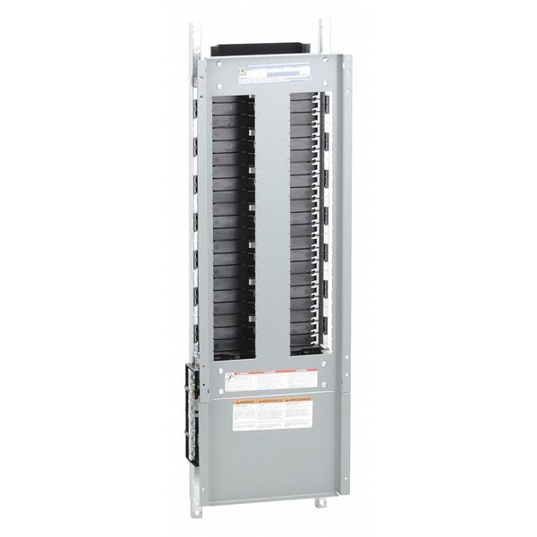 Panelbrd Interior, 250A, 480Y/277VAC