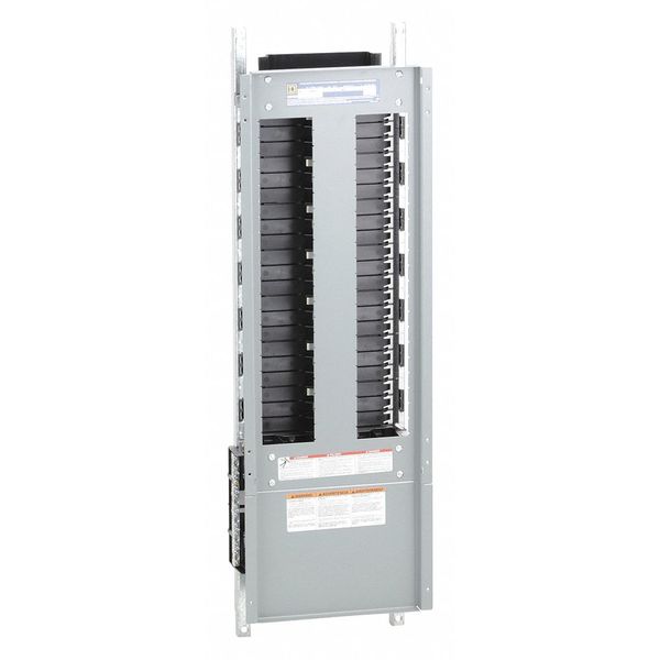 Panelbrd Interior, 250A, 480Y/277VAC