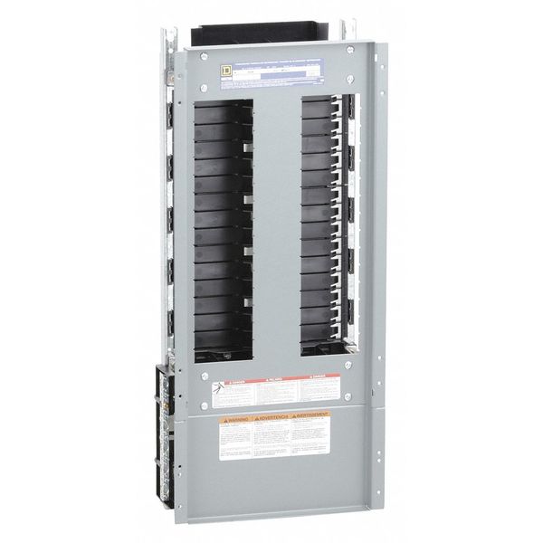 Panelbrd Interior, 125A, 480Y/277VAC