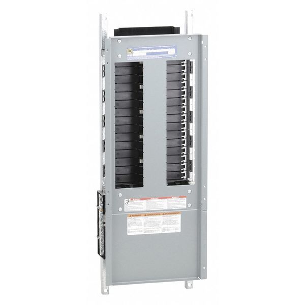 Panelbrd Interior, 250A, 480Y/277VAC