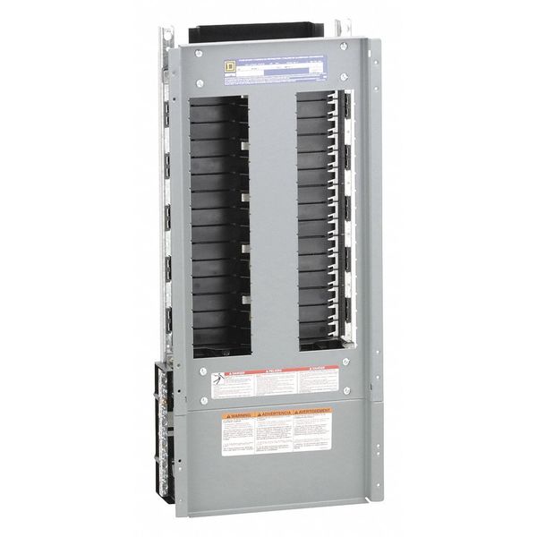 Panelbrd Interior, 250A, 480Y/277VAC