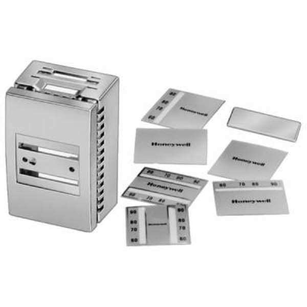 Thermostat Cover Kit