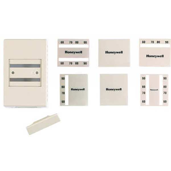 Thermostat Cover Kit