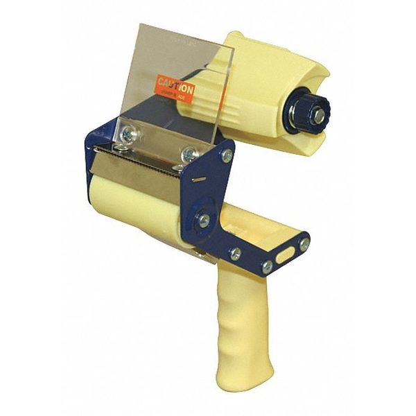 Handheld Tape Dispenser, 3 In.
