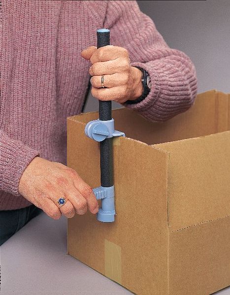 Carton Reducer, 2 In. H