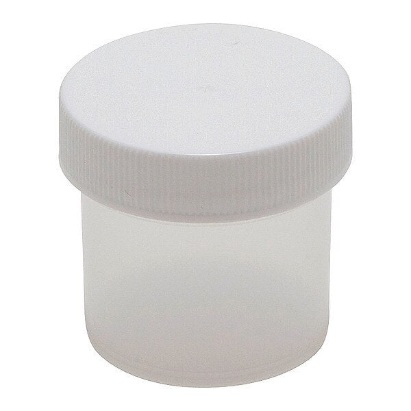 Wide-Mouth Jars, 30mL/1 oz., PK12