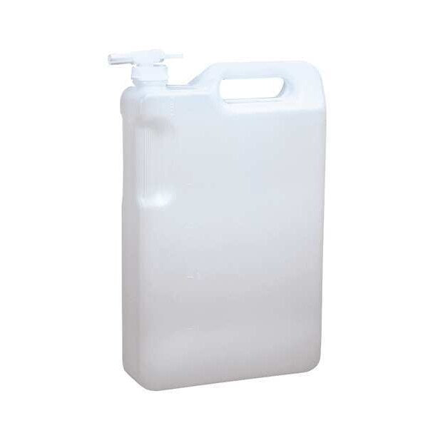 Wide Mouth Jar, 64 oz., PK24