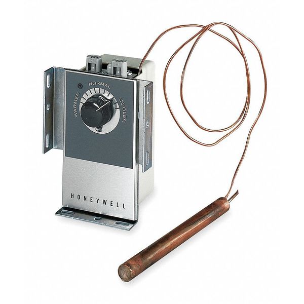 Pneu Temp Transmitter, DA, 65 to 85F