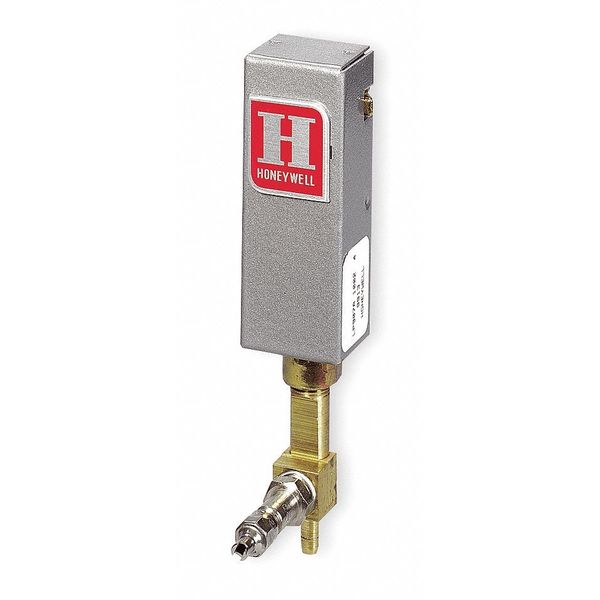 Pneumatic Temperature Transmitter, 1/4 in Barb, 3 to 13 psi