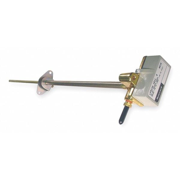 Pneumatic Temperature Transmitter, 3 to 15 psi