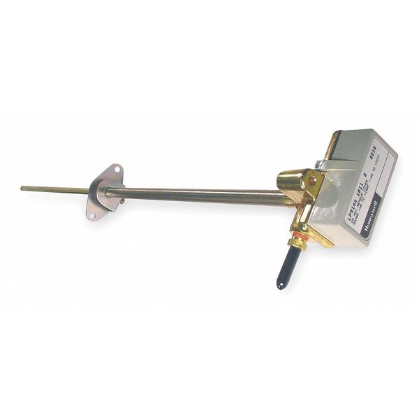 Pneu Temp Transmitter, DA, 25 to 125F