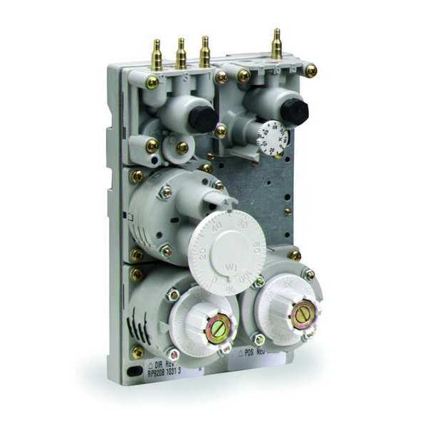 Controller, Pneumatic