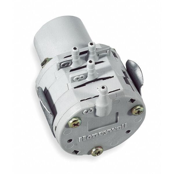 Relay, Pneumatic
