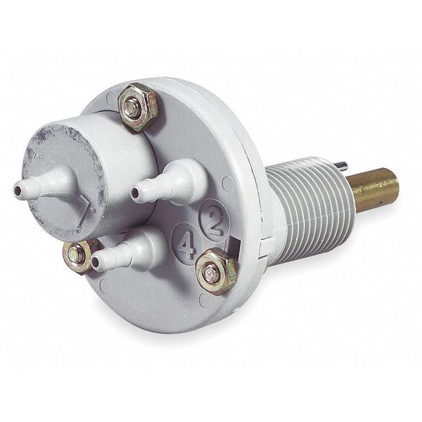 Switch, Pneumatic