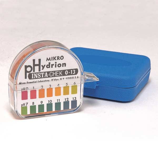 pH Paper, Jumbo Refill, pH 0-13