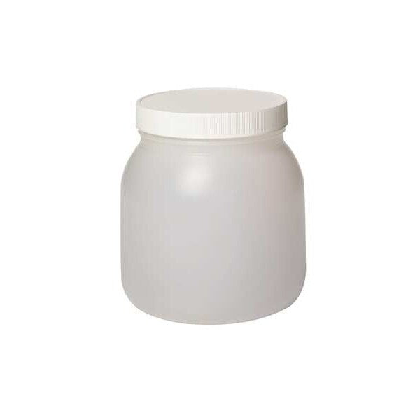 Wide Mouth Jar, 64 oz., PK24