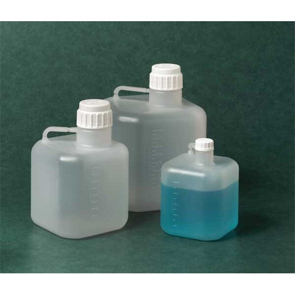 Bottle Sq w/ Hndl 20 L Azlon