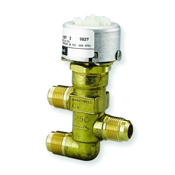 Valve, Pneumatic