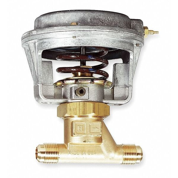 Valve, Pneumatic