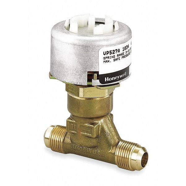 Valve, Pneumatic