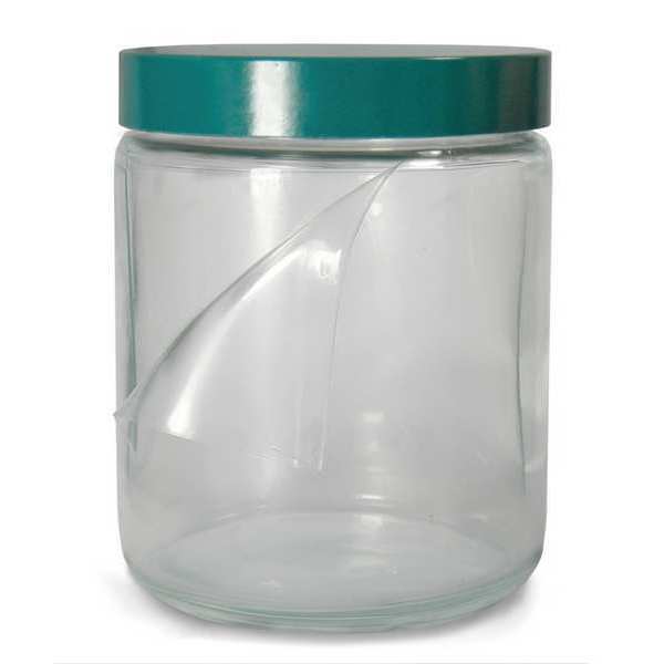 Bottle, Wide Mouth, 250 mL, 8 oz., PK24