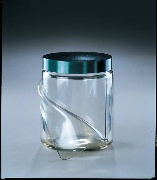 Bottle, Wide Mouth, 500 mL, 16 oz., PK24