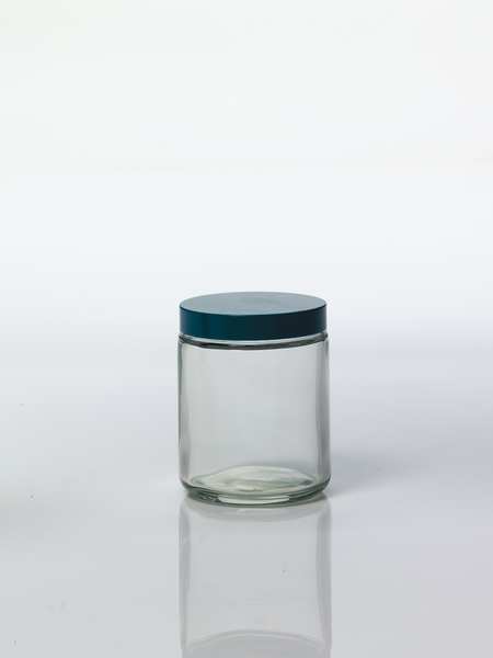 Bottle, Wide Mouth, 500 mL, 16 oz., PK24