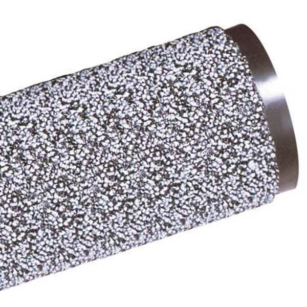 Entrance Runner, Gray, 4 ft. W x 8 ft. L