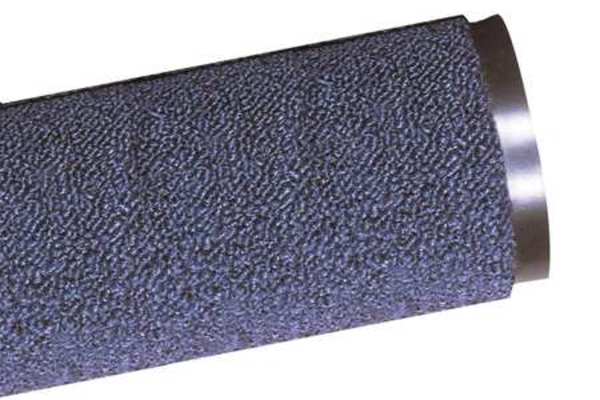 Entrance Mat, Blue, 3 ft. W x 4 ft. L