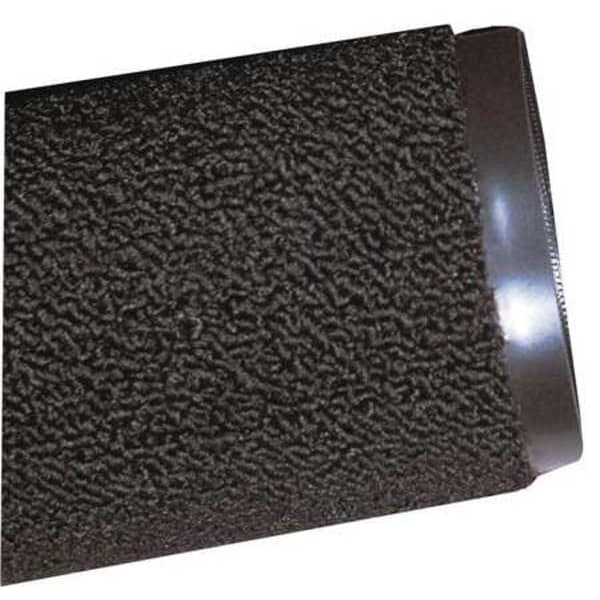Entrance Runner, Black, 4 ft. W x 8 ft. L