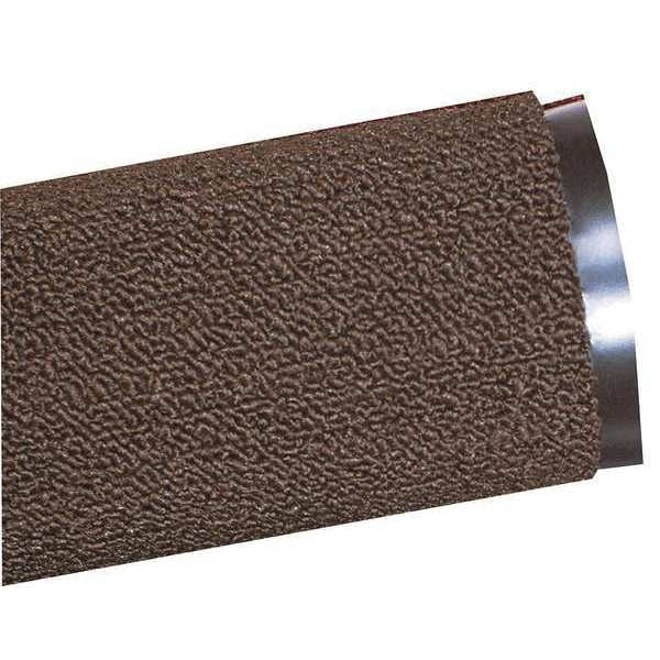 Entrance Mat, Brown, 3 ft. W x 4 ft. L
