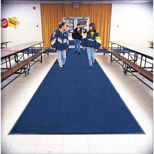 Entrance Mat, Charcoal, 2 ft. W x 3 ft. L