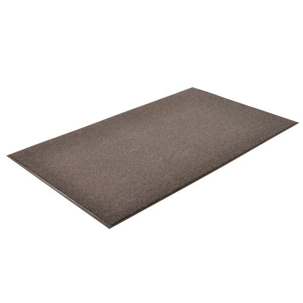 Entrance Mat, Charcoal, 2 ft. W x 3 ft. L