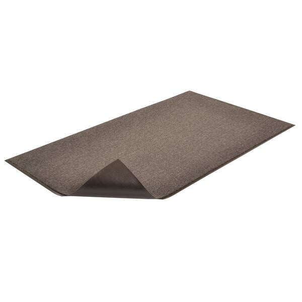 Entrance Mat, Charcoal, 2 ft. W x 3 ft. L