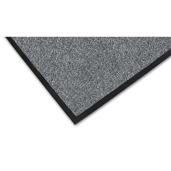 Entrance Mat, Charcoal, 2 ft. W x 3 ft. L