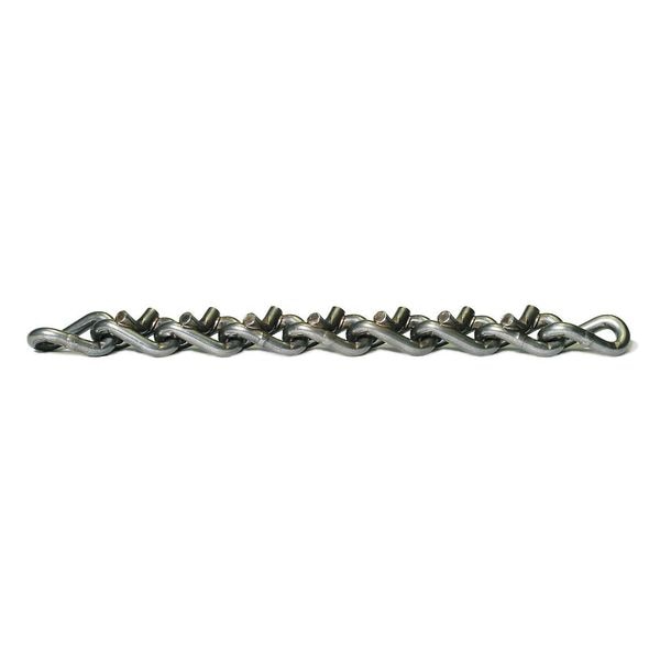 Cross Chain, V-Bar