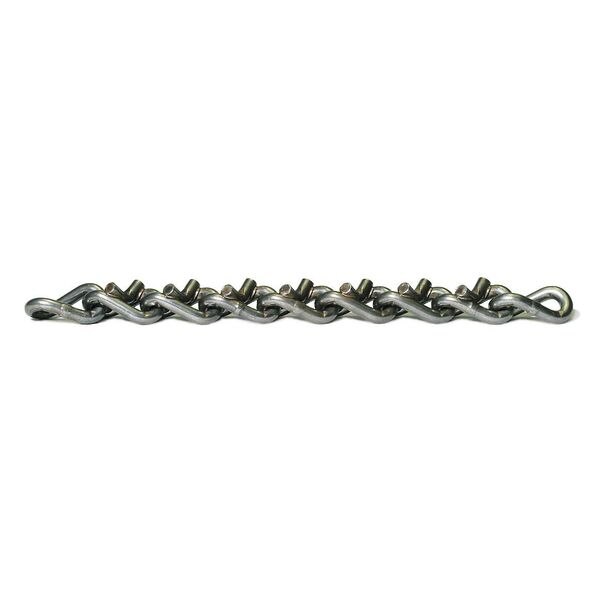 Cross Chain, V-Bar
