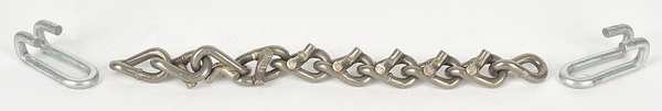 Cross Chain, V-Bar