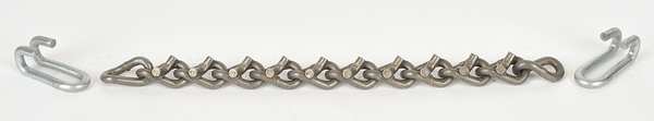 Cross Chain, V-Bar