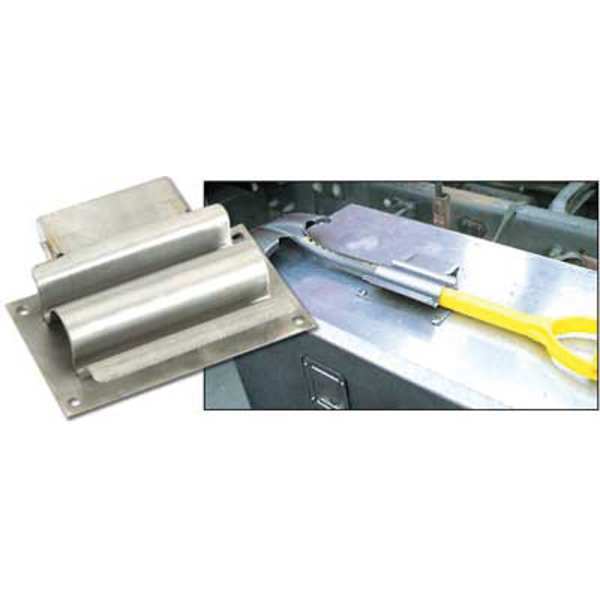 Shovel Holder, SS