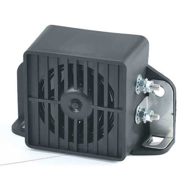 Back Up Alarm, Self-Grounding, 97dB