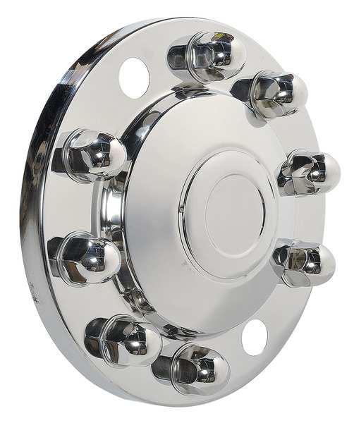 Replacement Front Hub Cover