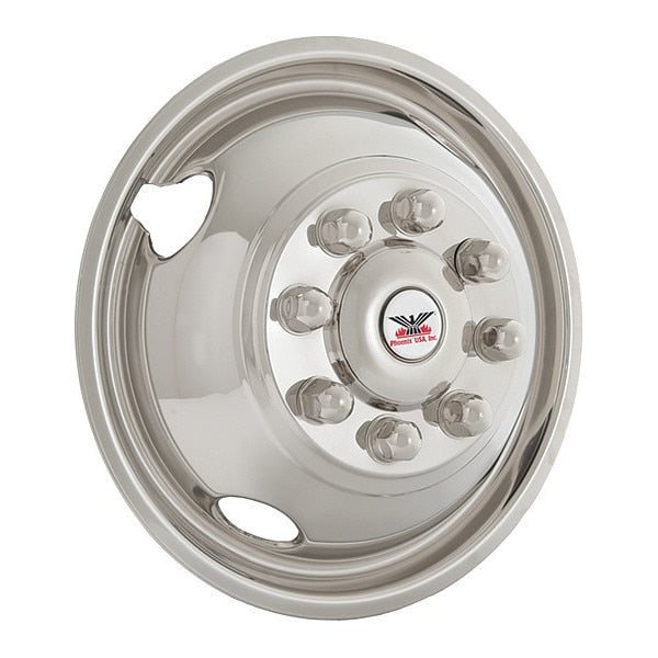 Replacement Front Wheel Liner, GDF17