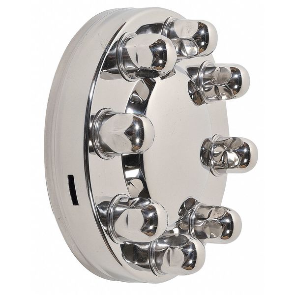 Replacement Front Hub Cover, SLU168