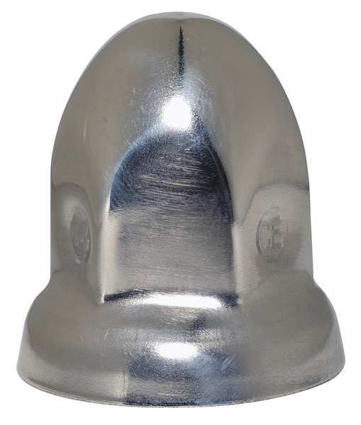 Lug Nut Cover, 33 mm