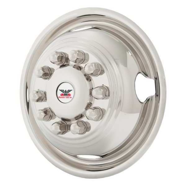Replacement Front Wheel Liner, NF10